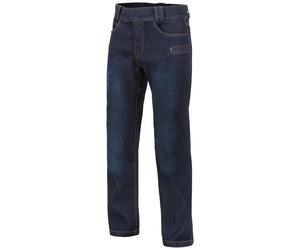 Pantalon Greyman Tactical Jeans Slim Denim Mid Helikon-Tex - Denim Blue XXL