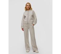 Pantalon Gris Avec Lurex Pour Femmes Bogner Toto 1 16879466-781 M
