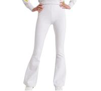 Pantalon Gris Femme Superdry Mountain Sport Flare 40