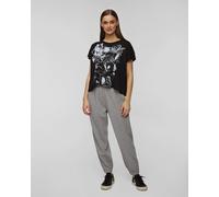 Pantalon Gris Pour Femmes Deha A00455-43800