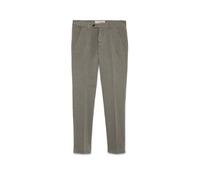 Roy Roger's - Pantalon Hiver Gris Gabardine - Homme - Pantalons - Gris - Taille: W31