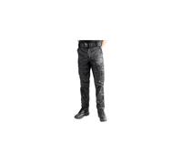 Pantalon Guardian Antistatique Noir - GK