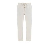 Pantalon Guess Axel Blanc 31x28