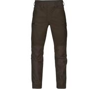 Pantalon Härkila Aspire HWS Hunting green/Shadow brown 58/32