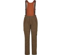 Pantalon Härkila Driven Hunt HWS Insulated femme Willow Green 34/32