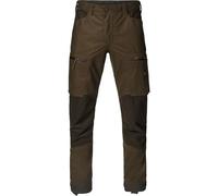 Pantalon Härkila Forest Hunter GTX Hunting green/Shadow brown 56/32