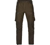 Pantalon Härkila Forest Hunter Pro GTX Hunting green/Shadow brown 52/32