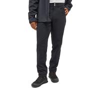 Haglöfs Pantalon de randonnée Korp Lite – Noir – Homme 56 (Regular)