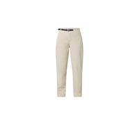 Haglöfs - Hede Pant - Pantalon randonnée femme Chalk Beige - EU 38