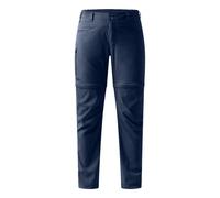 Pantalon HAGLOFS Lite Standard Zip-Off II (Tarn Blue) Femme XS (36 REG)