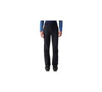 Pantalon hardshell ayaq nunatak noir