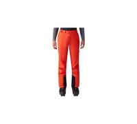 Pantalon hardshell ayaq nunatak orange