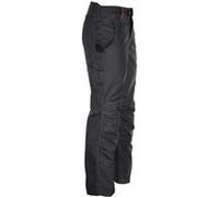 Pantalon Harpoon Medium+ BOSSEUR Graphite - Taille 38 - 11670-020 G