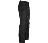 Pantalon Harpoon Medium+ BOSSEUR Noir - Taille 50 - 11670-017 G