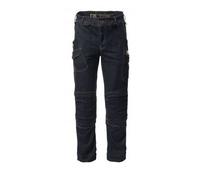 Pantalon Harpoon Multi Indigo Confort BOSSEUR - 11657/11636