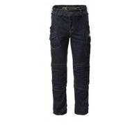 Pantalon Harpoon Multi Indigo Confort BOSSEUR T.48 - 11657-005