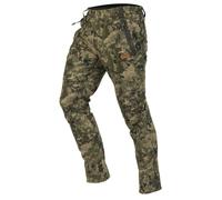 Pantalon Hart IBICE-T Pixel Forest 58