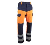 Pantalon haute visibilité ATEX Risk Pratic GALAXIE - LMA - 1849-38