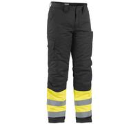 Pantalon haute-visibilité doublé 18621811 - Couleur au choix