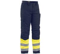Pantalon haute-visibilité doublé 18621811 - Couleur au choix