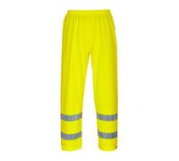 Pantalon haute visibilité Imperméable Portwest Sealtex Jaune M