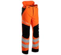 Pantalon haute visibilité, Technical