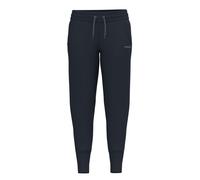 HEAD Club Original Pantalon pour Femme, Gris chiné