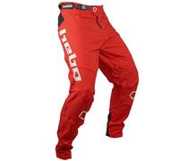 pantalon hebo trial tech rouge S