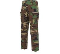 Pantalon Helikon BDU MK2 - US Woodland XS