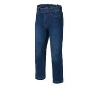 Pantalon Helikon-Tex COVERT TACTICAL PANTS - jean denim mi pour hommes