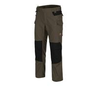 Pantalon Helikon-Tex PILGRIM toile de fond matériau bushcraft tuyau de...