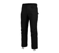 Pantalon militaire SFU Next Mk2 Pants PolyCotton Rip-Stop Helikon - Black XXL