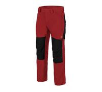 Pantalon Helikon-Tex WOODSMAN toile de fond matériau bushcraft tuyau de...