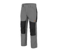 Pantalon Helikon-Tex WOODSMAN toile de fond matériau bushcraft tuyau de...