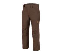 Pantalon Helikon-Tex WOODSMAN toile de fond matériau bushcraft tuyau de...