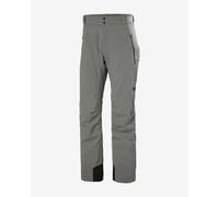 Pantalon Helly Hansen Alpha LifaLoft gris fumée - XL