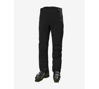 Pantalon Helly Hansen Alpha LifaLoft noir - L