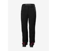 Pantalon Helly Hansen Alphelia 2.0 PrimaLoft Ski Free noir femme - M