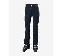 Pantalon Helly Hansen Avanti Stretch bleu nuit femme - L