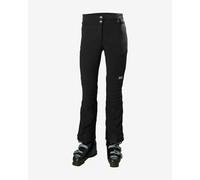 Pantalon Helly Hansen Avanti Stretch noir éclipse femme - XL