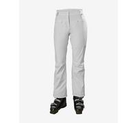 HELLY HANSEN W Bellissimo 2 Pant - Femme - Blanc - taille M- modèle 2025