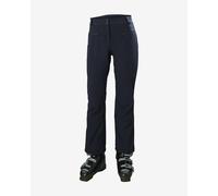 Pantalon Helly Hansen Bellissimo 2 bleu marine femme - L