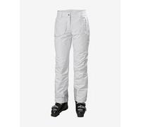 Pantalon Helly Hansen Blizzard Insulated blanc femme - XL