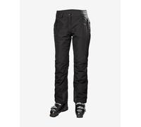 Pantalon Helly Hansen Blizzard Insulated noir femme - S