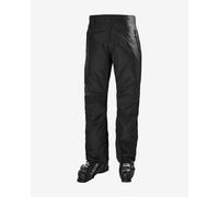 Helly Hansen Men's Blizzard Insulated Pants, Black, 2X-Large