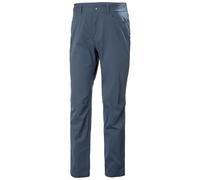 Pantalon Helly Hansen Holmen Gris 31x34