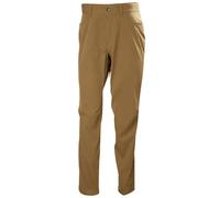 Pantalon Helly Hansen Holmen Marron 35x34