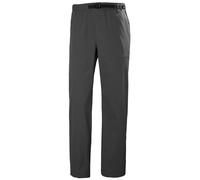 Helly Hansen Holmen Relaxed Pants Homme Gris 36/34