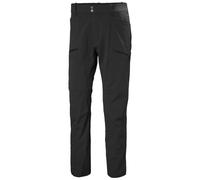 Helly Hansen - Hovda Tur Pant - Pantalon randonnée homme Black - S