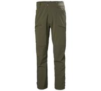 Helly Hansen Pantalon Hovda Tur Vert Homme Taille S